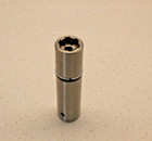 Maytag Wringer Washer Drive Shaft A5120 For Wringer Lower Roller