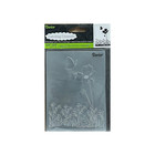 Darice Embossing Essentials Folder Craft Scrapbooking Variations  o03