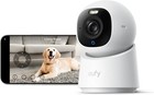 Eufy Indoor Cam E30 4k Uhd Security Camera Color Night Vision Pet baby Monitor