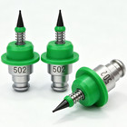 1 Pcs Juki 502 Nozzle Smt For Fx-1 Ke-2000 ke-2050 Ke-2060 Placement Machine