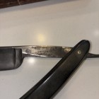 H Boker And Co Unrivaled Razor Tm In Original Box Spine Wfm Co Imperial Germany