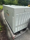 2019 New Surplus 25kw Generac Ng lp Genset