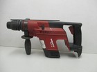 Hilti Te 5a Cordless 24v Hammer Drill  Untested Selling For Parts Only