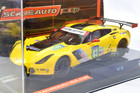 Scaleauto Chevrolet Corvette C7 r A7-r -2015 24hrs Le Mans 1 32 Slot Car Sc-6223