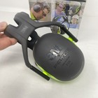 3m Peltor X4a Industrial Earmuffs Hearing Protection Nrr 27 Db Ear Muffs