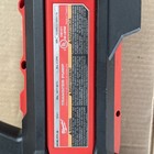 Milwaukee 2771-20 M18 1 4 Hp Battery Water Transfer Pump   For Parts Only 