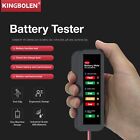 Bm310 12v Car Auto Battery Load Tester Car Battery Tester Analyzer Cranking Tool