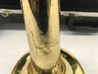 Bach Tenor Trombone  Made In Usa  Good Condition  If Resolder Spitvalve 