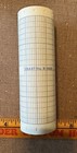 Associated Research Inc  One Roll Of Chart Paper For 6-inch Keeler Polygraph