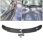Windshield Wiper Cowl Cover For 99-04 Ford Mustang Improved Wiper Cowl Grille