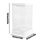 Betta Fish Aquarium Desktop Fish Tank Starter Kit With Filter Lighting