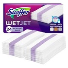 Swiffer Wetjet Hardwood Floor Cleaner Spray Mop Pad Refill  Bathroom Cleaning Su
