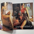 1998 Fall Preview Vol I No 1 Victoria s Secret Catalog Laetitia Casta- Like New