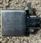 Vintage 60   s Zippo Pheasant Hunter   Dog Lighter