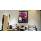 Medog 11x17 Picture Frame For Wall Black  Display Pictures 11x17 Poster Frame 