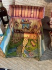 Winnie The Pooh Friendship Club Box 1st Edition Limited Edition Print  Pooh News