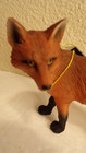 Life s Attractions Fox Red  Figurine  Af27