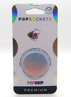 Popsockets Phone Grip Stand Glitter Morning Haze Popgrip Popsocket Swapable Top