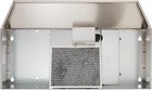 Broan-nutone 413001 Non-ducted Ductless Range Hood With Lights Exhaust Fan For U