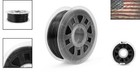 High-quality 3mm Abs Filament  1kg Black For 3d Printers - Precision Printing