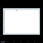 Old Vintage Photo Man With Glasses Sitting In Room