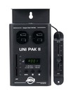 American Dj Uni Pak Ii 1-channel Dmx-512 Dimmer Pack switch For Lighting Fixture