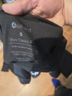 Ethika Boys T-shirts  5  Black   White Crew Socks  1 Medium 1 Large  Lot  Size S