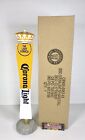 Corona Light Cerveza Crown Topper Beer Tap Handle 13    Tall - Brand New In Box 
