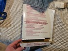 Spirit Freehand Tattoo Transfer Paper - A4-size Freehand Tattooing Stencil Paper