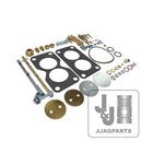 Premium Carburetor Repair Kit Fits John Deere 630 Tractor Dltx 106