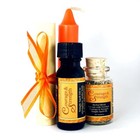 Courage   Strength Spell Kit  Crucible Of Courage  Power Energy Wicca  Twichery
