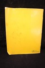 National Geographic U s  Interstate Road Atlas 1997 Map Book