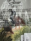 Pottery Barn Fox Birds  Set Of 2 Kitchen Tea Towels New