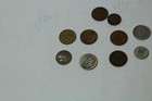 Vintage Coin Token Lot