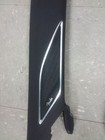 Pair Of Fender A Pillar Trim Panels With Tweeters 15-19 Vw Golf Gti Oem 