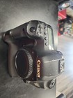 Canon Eos 5d Mark Iii Digital Slr Camera Body 21 1mp 3in Lcd