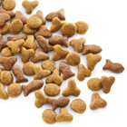 Purina Cat Chow Complete Fish  Seafood And Salmon Flavor Dry Cat Food - 15lbs
