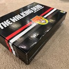 The Walking Dead Sdcc Exclusive Shiva Force Figure Set 2017 Comic Con -bloody