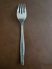 Sea Rose By Gorham Sterling Silver Regular Fork 6 1 2 