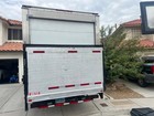 Reefer Truck
