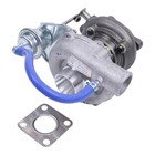 Turbocharger Sba135756151 For New Holland Sl55b Ls170 S n 108981-earlier Lx665