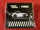 Leen Customs Pin Toyo Tires X Super Street Honda S2000 S2k Hardtop Rare 159 200
