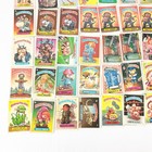 Vintage 1986 Bundle Lot Of 97 Garbage Pail Kids Series 5 Trading Cards