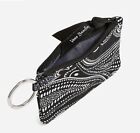 Nwt Vera Bradley Zip Id Case And Lanyard Set In Cotton 20 Patterns