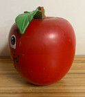 Fisher Price Roly Poly  Musical Apple - Dated 1972