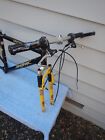 16  Specialized Stumpjumper Fs Mountain Bike Frameset Rock Shox Vintage Extras