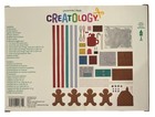 Creatology Christmas Holiday Ornament Craft Kit Ages 8  Makes 8 Kids Diy Read  
