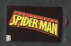 Spider Man Comic Book Art Double Sided Laminated Bookmark  New  Lot  1001 