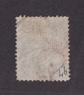 Matt s Stamps Scott  90 12-cent George Washington   Black  E-grill  Used Cv 475