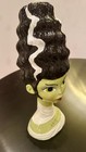 Halloween Bride Of Frankenstein Bust